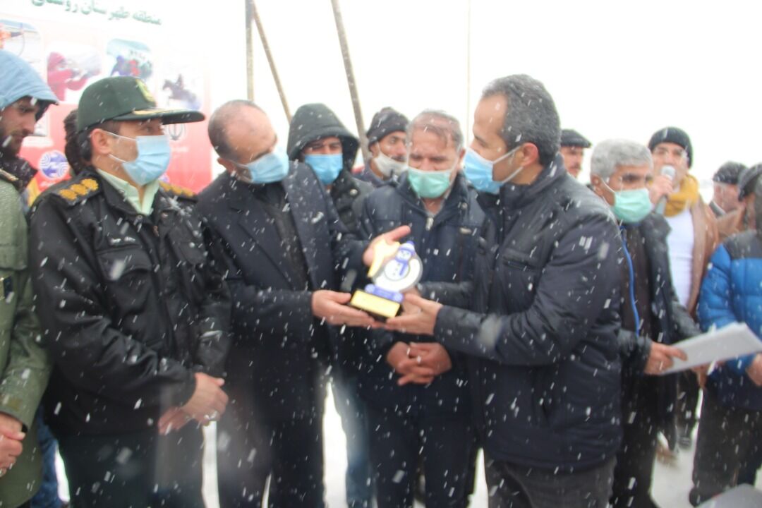جشنواره‌ زمستان بیدار با محوریت رویداد ۲۰۲۳ در خلخال برگزار می‌شود 