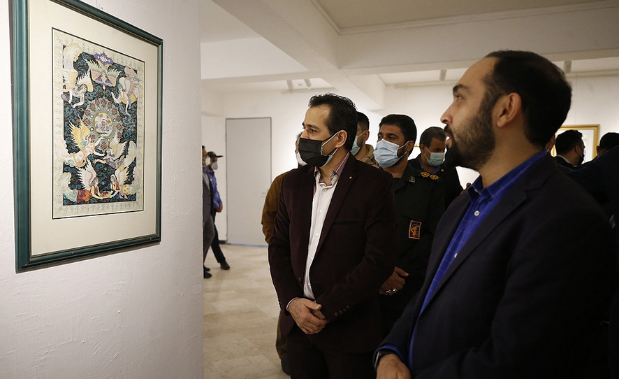 ردای قرمز کرونایی تا افزایش ۲.۵ برابری بیماران سرپایی در کیش