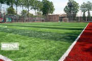 ستاد اجرایی فرمان امام (ره) اجرای ۵۳ طرح ورزشی در مناطق محروم کرمانشاه را تقبل کرد