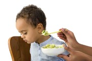 با بدغذایی کودک چه باید کرد؟
