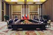واکنش تایوان به همکاری بی حد و مرز روسیه و چین
