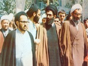 نشست "گذرگاه انقلاب" در مشهد برگزار شد
