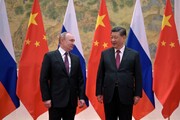 چین و روسیه؛ ائتلاف نانوشته شرق در برابر ناتو