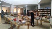 کتاب‌های ایرانشناسی شهیدان علومی مجوز کتابخانه خودگردان در سمنان گرفت
