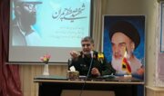جبهه استکبار از توانمندهای نظامی ایران هراس دارد 