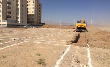 ۳۷ قطعه زمین اوقافی برای ساخت مسکن ملی در مازندران اختصاص یافت 