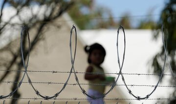 دیده‌بان حقوق بشر: سیاست مهاجرتی آمریکا ۲۱ هزار کودک را در معرض خطر قرار داده است