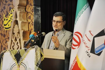 سردار سلیمانی با سازماندهی مردم عادی پیروزی های زیادی رقم زد
