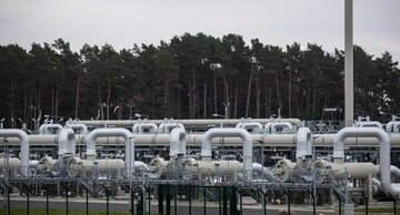 آمریکا برای تضمین امنیت گازی اروپا، به ژاپن متوسل شد