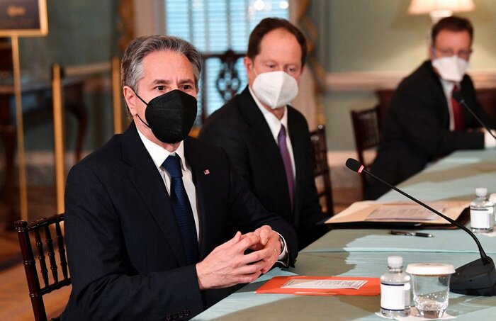 توافق یا عدم توافق؛ مستلزم اخذ تصمیمات سیاسی واشنگتن