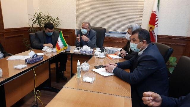 فرماندار نوشهر: کوتاهی نسبت به آزادسازی حریم ساحلی توجیهپذیر نیست