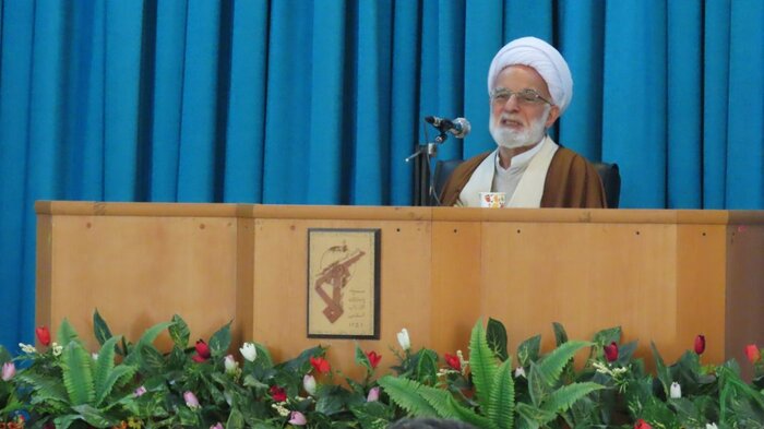 هفته وحدت خنثیسازی پروژههای تفرقه