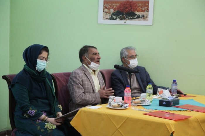 کاریز را نجات دهید