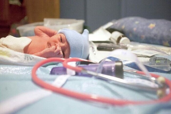 مبادله زنان باردار برای بالا بردن آمار زایمان طبیعی!