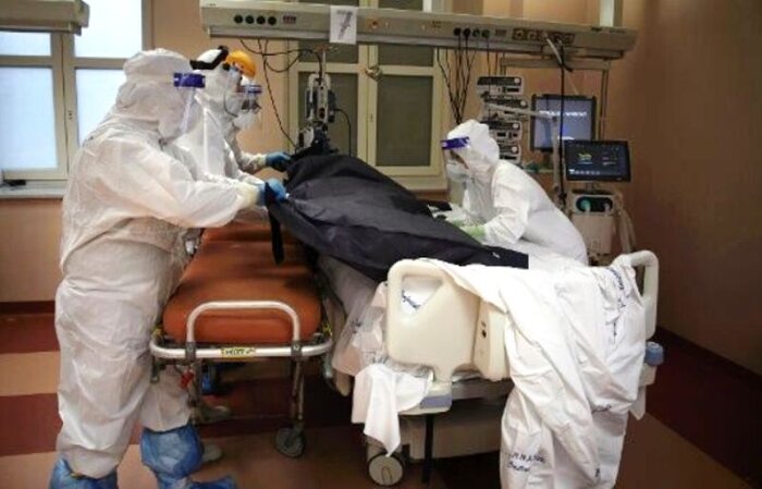 جولان کرونا در سایه عادی‌انگاری؛ بستری ۲۴۷ بیمار کرونایی در بیمارستان‌های فارس