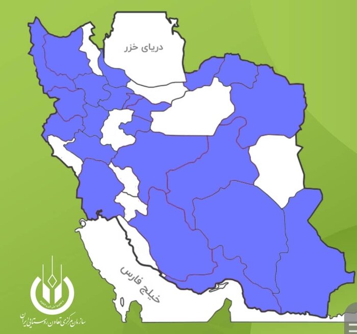 ۲۲ استان تحت پوشش شبکه هوشمند توزیع کالاهای اساسی قرار گرفتند