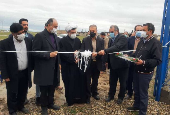 چینی‌ها ۵۰ هزار میلیارد ریال در برق گلستان و مازندران سرمایه‌گذاری می‌کنند