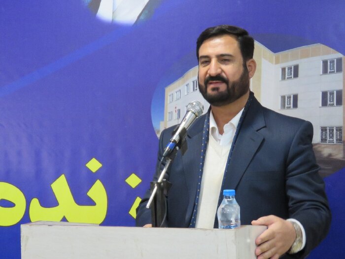 مدرسه ۱۲ کلاسه خیرساز دکتربهلولی در مراغه افتتاح شد