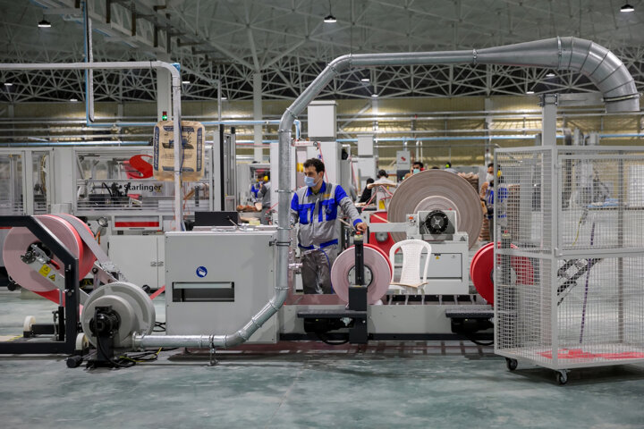 صنعت قم در مدار جذب سرمایه و اشتغالزایی قرار گرفتهاست