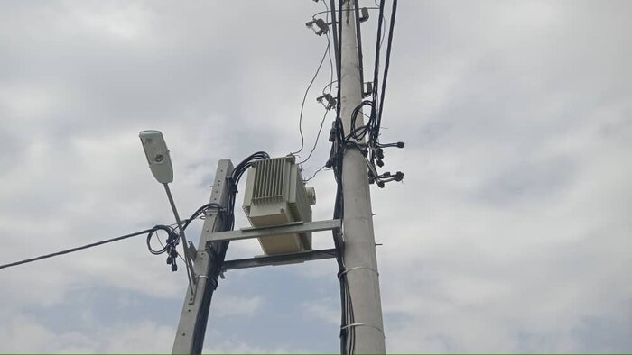 روشنایی؛ هدیهای که انقلاب به خانه ۷۰۳ هزار گلستانی آورد