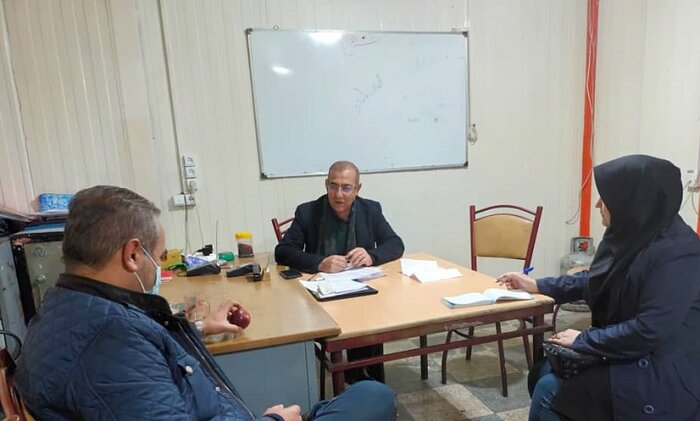 نوسازی سردخانهها، ضرورت اجتنابناپدیر کشاورزی آذربایجانغربی