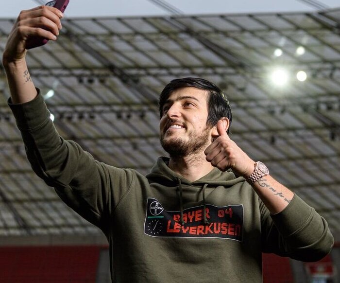 پایان قصه «رشید» و استقلال وقتی گواردیولا به بارسا شبیخون زد