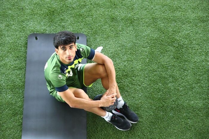 پایان قصه «رشید» و استقلال وقتی گواردیولا به بارسا شبیخون زد