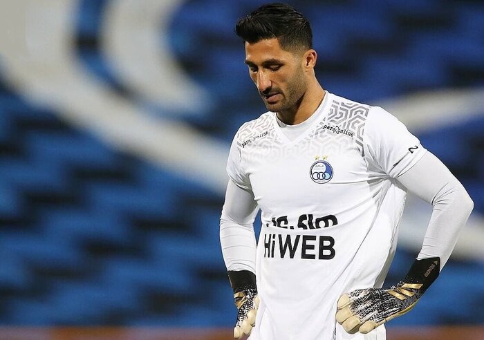 پایان قصه «رشید» و استقلال وقتی گواردیولا به بارسا شبیخون زد