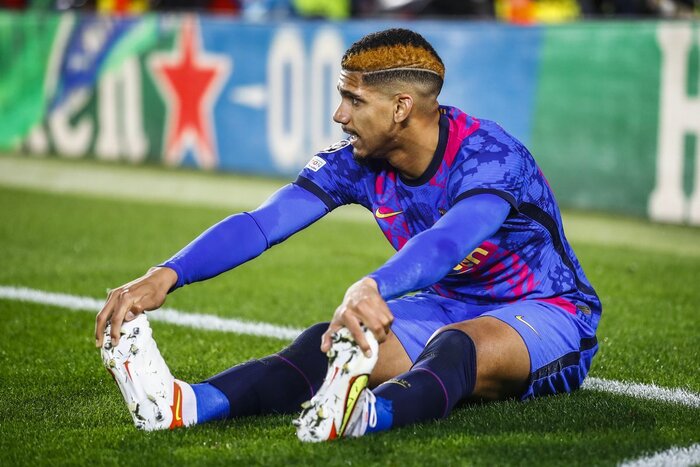 پایان قصه «رشید» و استقلال وقتی گواردیولا به بارسا شبیخون زد