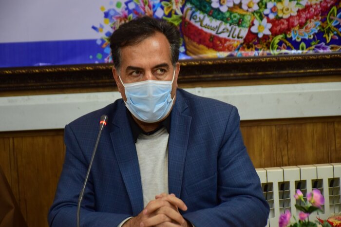 حرکتهای انقلابی و جهادی مانع آسیب به انقلاب اسلامی است