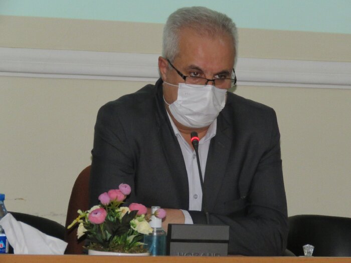 گوشت مرغ مصرفی شب عید آذربایجان شرقی تامین است