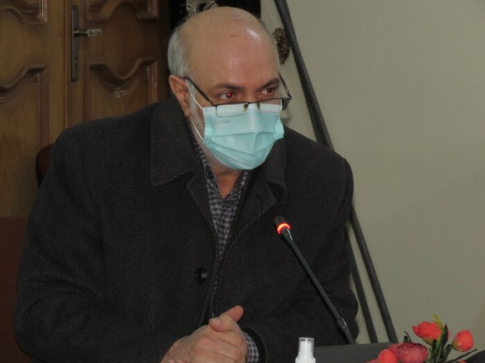 گوشت مرغ مصرفی شب عید آذربایجان شرقی تامین است