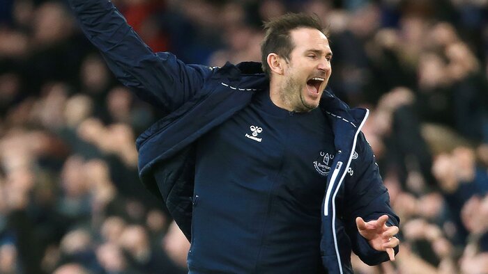 صدرنشین چمپیونشیپ حریف سیتیزنها نشد/ آغاز قدرتمندانه لمپارد در حضور اندک قدوس