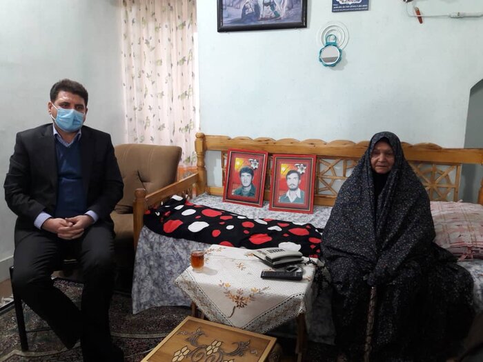 ۱۶ طرح بهداشتی و عمرانی در رفسنجان به بهرهبرداری رسید