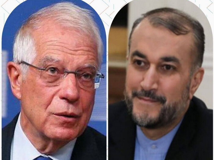 Глава МИД Ирана назвал недостаточными положительные сдвиги на переговорах
