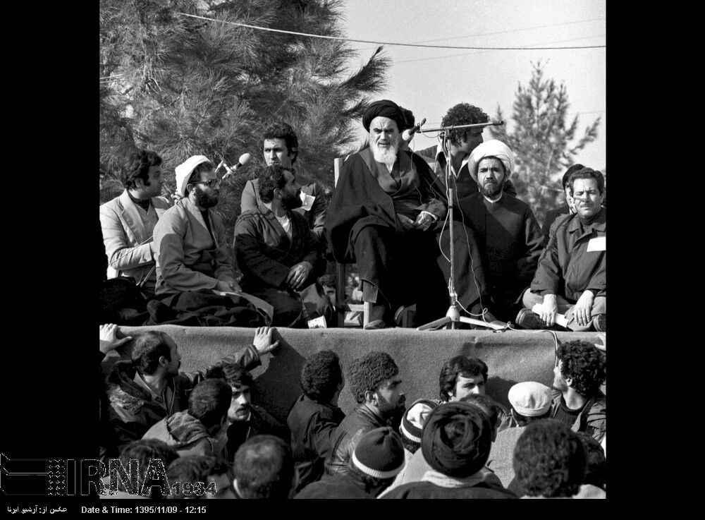 «بازگشت به جمهور» ویژه طلاب حوزه‌های علمیه تهران برگزار می‌شود
