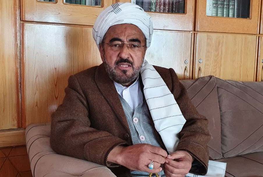 عضو شورای علمای افغانستان: حمایت قاطع ملت و تدبیر رهبری، راز ماندگاری انقلاب اسلامی ایران است