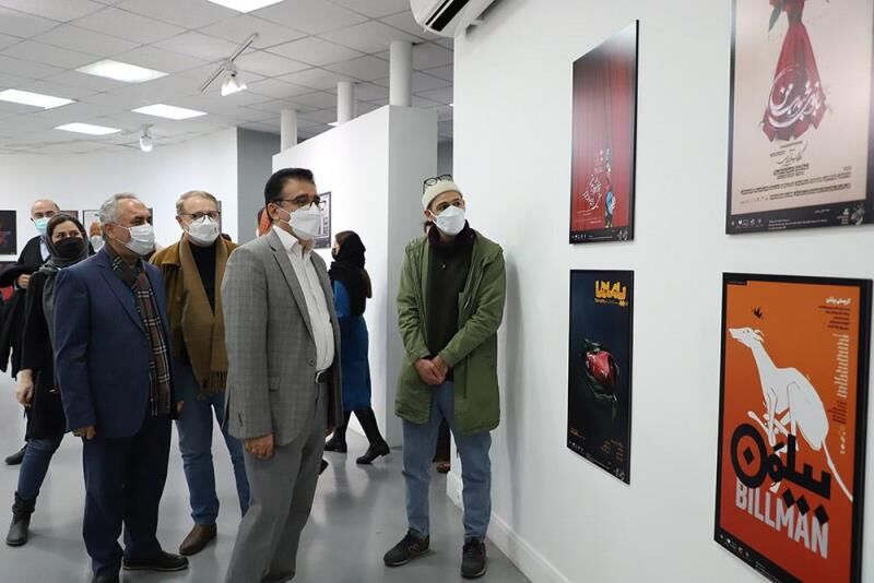برگزاری نمایشگاه عکس و پوستر به ارتقا کیفی این دو حوزه در عرصه تئاتر انجامیده است