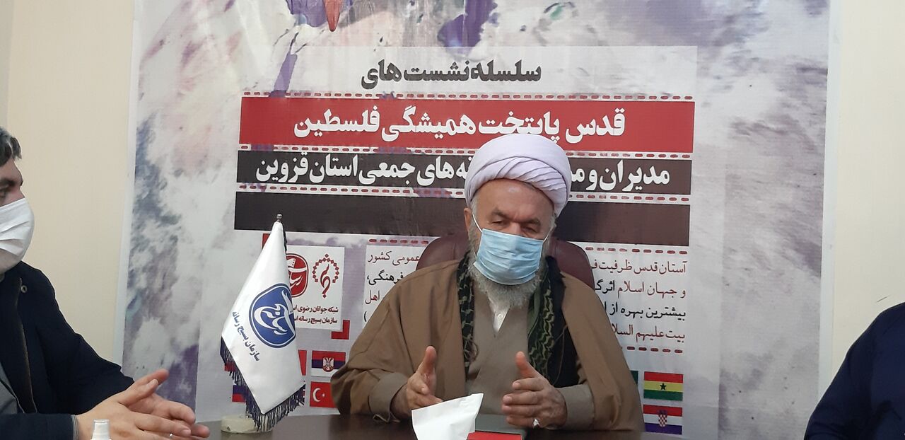 خدشه دار کردن وحدت و انسجام کشور، سم مهلکی برای جامعه است