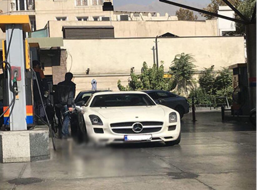 ثروتمندان 33 برابر دهک اول، یارانه سوخت میگیرند / 6 درصد جمعیت بیش از 3 خودرو دارند