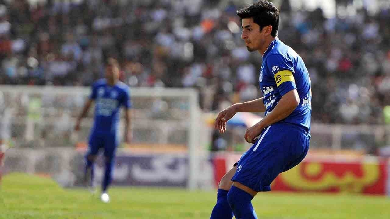 امیرآبادی: استقلال شایسته صدرنشینی است