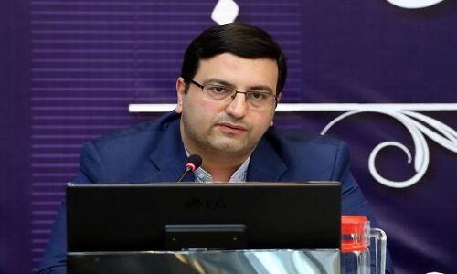 مدیرعامل جدید صندوق ضمانت صادرات ایران منصوب شد مدیرعامل جدید صندوق ضمانت صادرات ایران منصوب شد