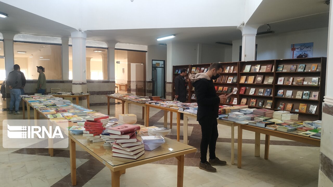 کتاب‌های ایرانشناسی شهیدان علومی مجوز کتابخانه خودگردان در سمنان گرفت