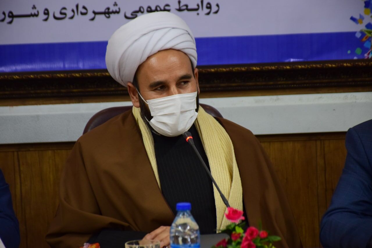 حرکت‌های انقلابی و جهادی مانع آسیب به انقلاب اسلامی است