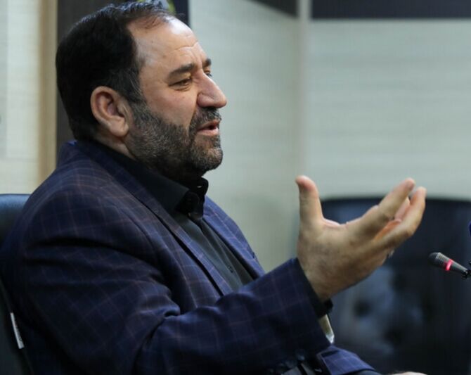 تسلط بر یمن برای استکبار و صهیونیسم اهمیت زیادی دارد
