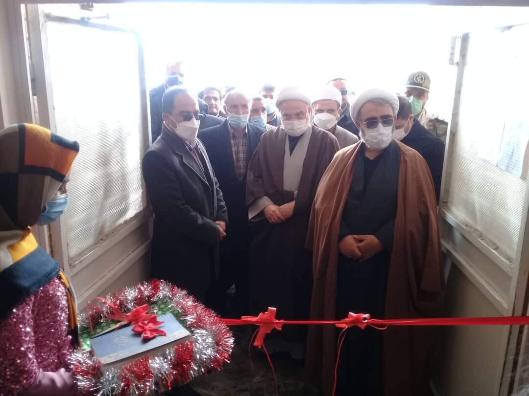 ۳۱طرح خدماتی و آموزشی در دیواندره به بهرهبرداری رسید ۳۱طرح خدماتی و آموزشی در دیواندره به بهرهبرداری رسید