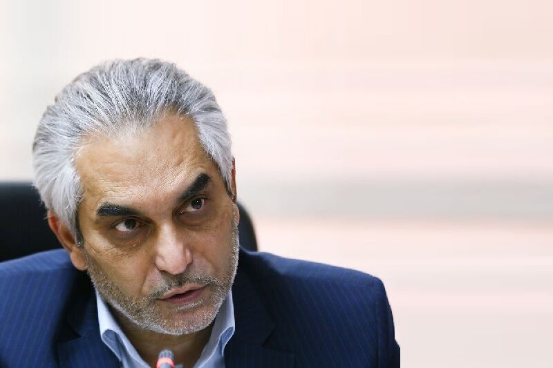 طرح طبقه بندی مشاغل نیروهای پیمانکاری میدان نفتی آزادگان شمالی اجرا شد