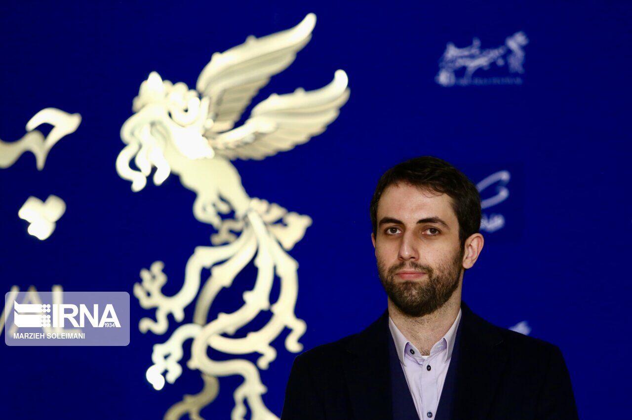کارگردان «شب طلایی»: افتخار میکنم فرزند ابراهیم حاتمیکیا هستم
