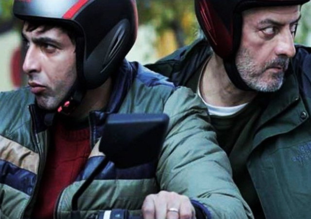 10 فیلم امنیتی تاریخ سینمای ایران 4