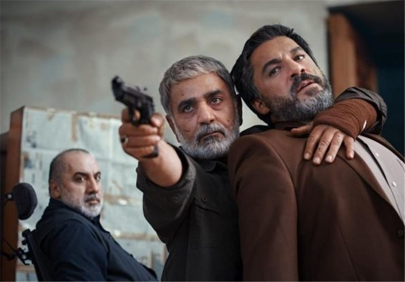10 فیلم امنیتی تاریخ سینمای ایران 6